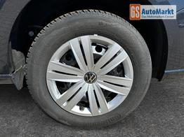 Volkswagen Caddy LANE ASSIST+KAMERA+SHZ+GJR+GRA 