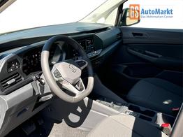 Volkswagen Caddy LANE ASSIST+KAMERA+SHZ+GJR+GRA 