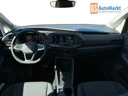 Volkswagen Caddy LANE ASSIST+KAMERA+SHZ+GJR+GRA 