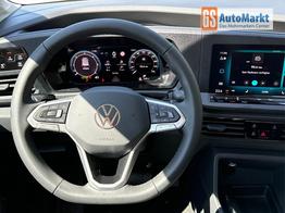 Volkswagen Caddy LANE ASSIST+KAMERA+SHZ+GJR+GRA 