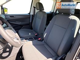 Volkswagen Caddy LANE ASSIST+KAMERA+SHZ+GJR+GRA 