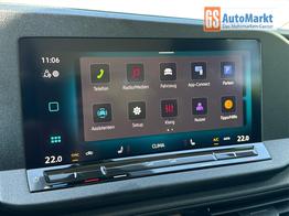 Volkswagen Caddy LANE ASSIST+KAMERA+SHZ+GJR+GRA 