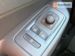 Volkswagen Caddy LANE ASSIST+KAMERA+SHZ+GJR+GRA 