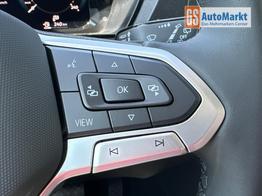 Volkswagen Caddy LANE ASSIST+KAMERA+SHZ+GJR+GRA 