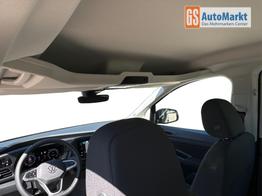 Volkswagen Caddy LANE ASSIST+KAMERA+SHZ+GJR+GRA 