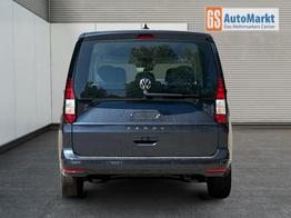 Volkswagen Caddy LANE ASSIST+KAMERA+SHZ+GJR+GRA 