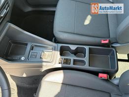 Volkswagen Caddy LANE ASSIST+KAMERA+SHZ+GJR+GRA 