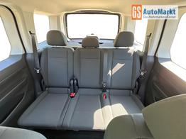 Volkswagen Caddy LANE ASSIST+KAMERA+SHZ+GJR+GRA 