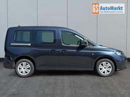 Volkswagen Caddy LANE ASSIST+KAMERA+SHZ+GJR+GRA 