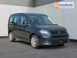 Volkswagen Caddy LANE ASSIST+KAMERA+SHZ+GJR+GRA 