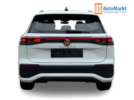 Volkswagen Tayron R-Line PLUG-IN+PANO+AHK+HuD+MATRIX+360 KAM+20"ALU+ACC+eHK+BLACK STYLE 
