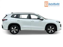 Volkswagen Tayron R-Line PLUG-IN+PANO+AHK+HuD+MATRIX+360 KAM+20"ALU+ACC+eHK+BLACK STYLE 