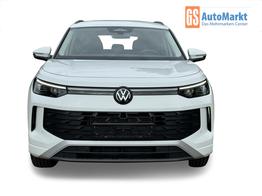 Volkswagen Tayron R-Line PLUG-IN+PANO+AHK+HuD+MATRIX+360 KAM+20"ALU+ACC+eHK+BLACK STYLE 
