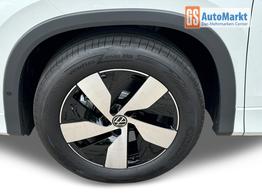 Volkswagen Tayron R-Line PLUG-IN+PANO+AHK+HuD+MATRIX+360 KAM+20"ALU+ACC+eHK+BLACK STYLE 