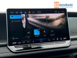Volkswagen Tayron R-Line PLUG-IN+PANO+AHK+HuD+MATRIX+360 KAM+20"ALU+ACC+eHK+BLACK STYLE 