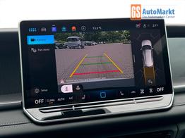 Volkswagen Tayron R-Line PLUG-IN+PANO+AHK+HuD+MATRIX+360 KAM+20"ALU+ACC+eHK+BLACK STYLE 