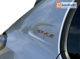 Peugeot 208 Style MAN6+SHZ+LED+PDC+TEMPOMAT 