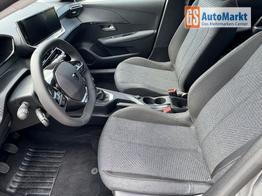 Peugeot 208 Style MAN6+SHZ+LED+PDC+TEMPOMAT 