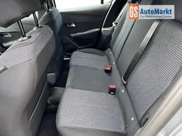 Peugeot 208 Style MAN6+SHZ+LED+PDC+TEMPOMAT 