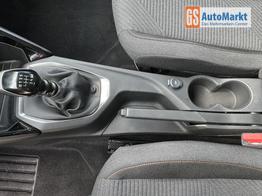 Peugeot 208 Style MAN6+SHZ+LED+PDC+TEMPOMAT 