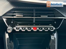 Peugeot 208 Style MAN6+SHZ+LED+PDC+TEMPOMAT 