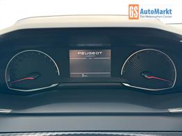Peugeot 208 Style MAN6+SHZ+LED+PDC+TEMPOMAT 