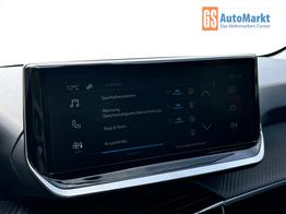 Peugeot 208 Style MAN6+SHZ+LED+PDC+TEMPOMAT 