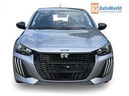 Peugeot 208 Style MAN6+SHZ+LED+PDC+TEMPOMAT 