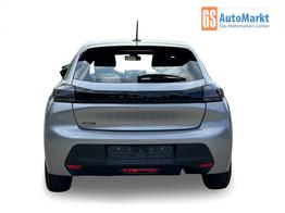 Peugeot 208 Style MAN6+SHZ+LED+PDC+TEMPOMAT 