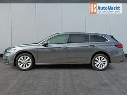 Skoda Superb Combi Selection 4WD+AHK+NAVI+KAM+EL.HECKKL.+KESSY 