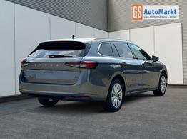 Skoda Superb Combi Selection 4WD+AHK+NAVI+KAM+EL.HECKKL.+KESSY 