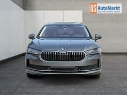 Skoda Superb Combi Selection 4WD+AHK+NAVI+KAM+EL.HECKKL.+KESSY 