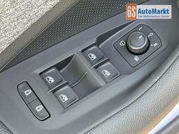 Skoda Superb Combi Selection 4WD+AHK+NAVI+KAM+EL.HECKKL.+KESSY 