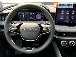 Skoda Superb Combi Selection 4WD+AHK+NAVI+KAM+EL.HECKKL.+KESSY 