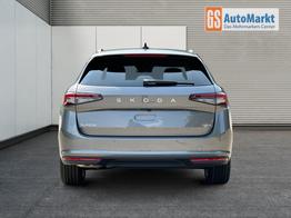 Skoda Superb Combi Selection 4WD+AHK+NAVI+KAM+EL.HECKKL.+KESSY 