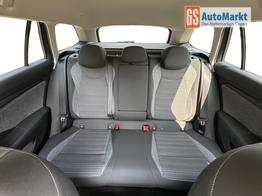 Skoda Superb Combi Selection 4WD+AHK+NAVI+KAM+EL.HECKKL.+KESSY 