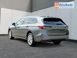 Skoda Superb Combi Selection 4WD+AHK+NAVI+KAM+EL.HECKKL.+KESSY 