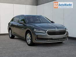 Skoda Superb Combi Selection 4WD+AHK+NAVI+KAM+EL.HECKKL.+KESSY 