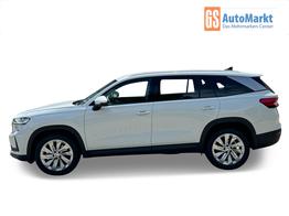 Skoda Kodiaq Selection 4x4+AHK+MATRIX-LED+KAMERA+EL.HECKKL.+PDC 