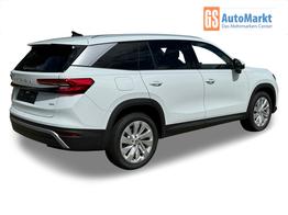 Skoda Kodiaq Selection 4x4+AHK+MATRIX-LED+KAMERA+EL.HECKKL.+PDC 