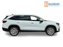 Skoda Kodiaq Selection 4x4+AHK+MATRIX-LED+KAMERA+EL.HECKKL.+PDC 