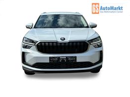 Skoda Kodiaq Selection 4x4+AHK+MATRIX-LED+KAMERA+EL.HECKKL.+PDC 
