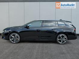 Opel Astra GS 360&deg; KAMERA+PDC+LED+17'' LM 