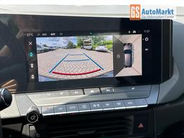 Opel Astra GS 360&deg; KAMERA+PDC+LED+17'' LM 