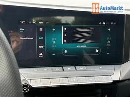 Opel Astra GS 360&deg; KAMERA+PDC+LED+17'' LM 