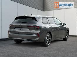 Opel Astra GS 360&deg; KAMERA+PDC+LED+17'' LM 