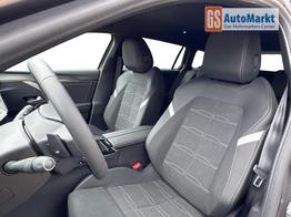 Opel Astra GS 360&deg; KAMERA+PDC+LED+17'' LM 