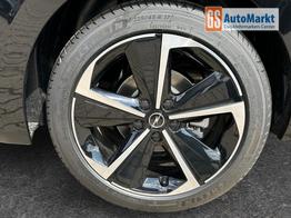 Opel Astra GS 360&deg; KAMERA+PDC+LED+17'' LM 