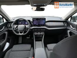 Skoda Kodiaq Selection NAVI+19''ALU+ACC+KAMERA+el.HECKKL. 