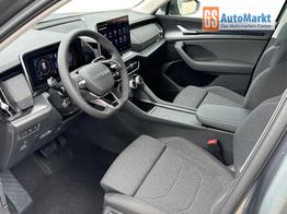 Skoda Kodiaq Selection NAVI+19''ALU+ACC+KAMERA+el.HECKKL. 